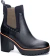 Chinese Laundry Women's Chelsea Boot In Black