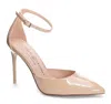 Chinese Laundry Women's Dolly Dress Heels In Nude