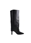 Chinese Laundry Women's Fave Tall Boot In Black In Black