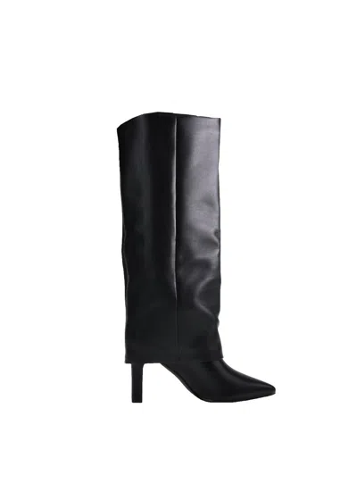 Chinese Laundry Women's Fave Tall Boot In Black