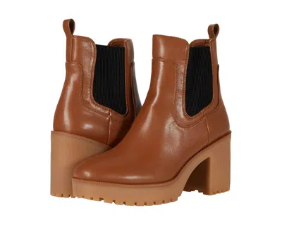 Chinese Laundry Women's Good Day Boots In Camel