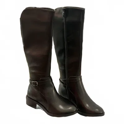 Chinese Laundry Women's Hunter Boots In Black