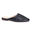 Chinese Laundry Women's Kaylee Leather Mule In Black