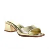 Chinese Laundry Women's Liinda Heels In Gold