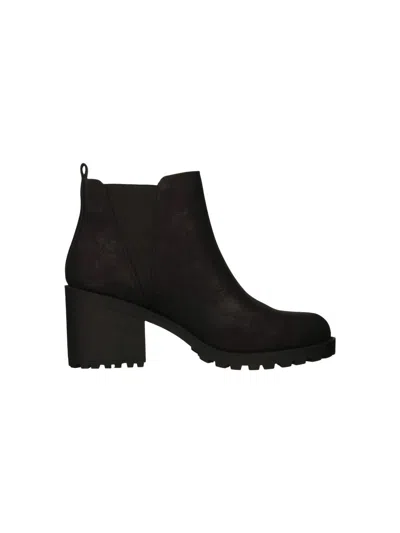 Chinese Laundry Women's Lisbon Boot In Black