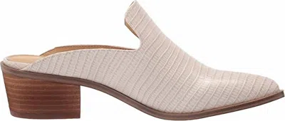 Chinese Laundry Women's Marnie Mule In Cream In Pink