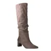 Chinese Laundry Noey Pointed Toe Boot In Multi