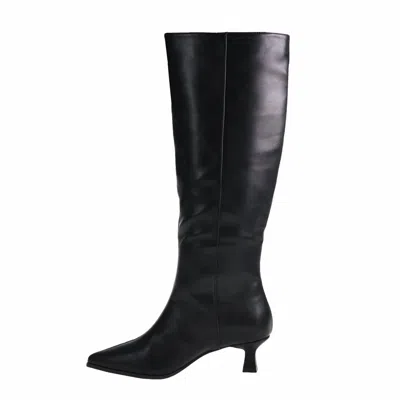 Chinese Laundry Women's Nolan Dress Boot In Black