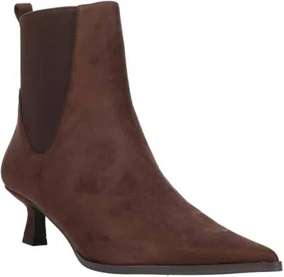 Chinese Laundry Women's Novva Fashion Boots In Brown
