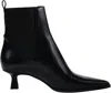 Chinese Laundry Women's Novva Smooth In Black In Black