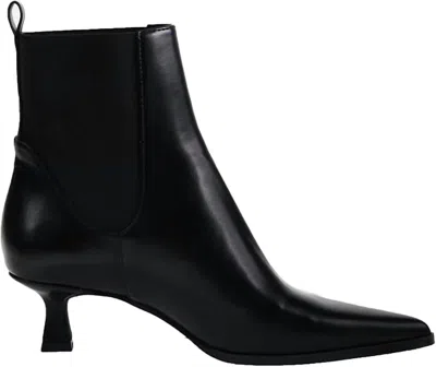 Chinese Laundry Women's Novva Smooth In Black