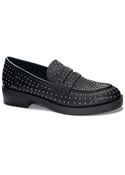 Chinese Laundry Women's Paxx Casual Loafer In Black