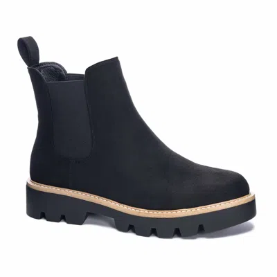 Chinese Laundry Women's Piper Boots In Black