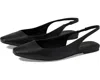 Chinese Laundry Women's Rhyme Time Flat Shoes - Medium In Black In Black