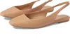 Chinese Laundry Rhyme Time Slingback Flat In Multi