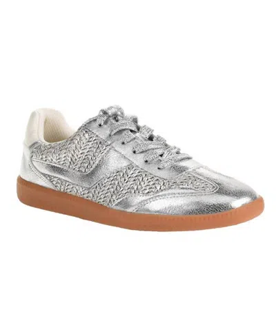 Chinese Laundry Women's Tropics Shoe In Silver