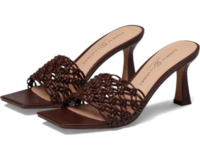 Chinese Laundry Women' Yazzie Heels - Medium In Brown In Multi