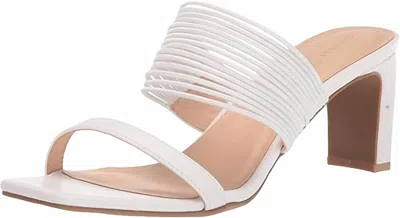 Chinese Laundry Yale Ultra Soft In White