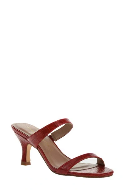Chinese Laundry Yamila Slide Sandal