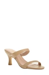 Chinese Laundry Yamila Slide Sandal In Beige