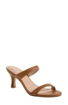 Chinese Laundry Yamila Slide Sandal In Brown