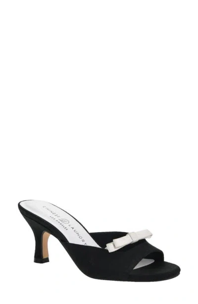 Chinese Laundry Yolana Slide Sandal