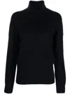 Chinti & Parker Long-sleeve Wool Cardigan In Blue