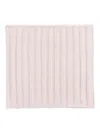 Chinti & Parker Ribbed Snood In Pink