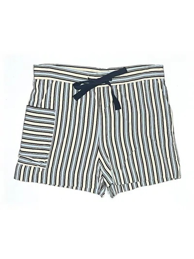 Pre-owned Chinti & Parker Shorts In Blue