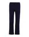 Chinti & Parker Pants In Blue