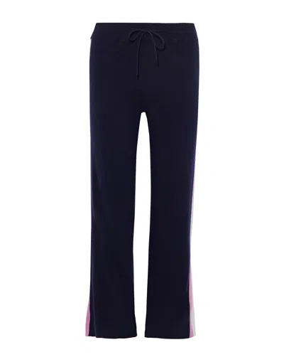 Chinti & Parker Pants In Blue