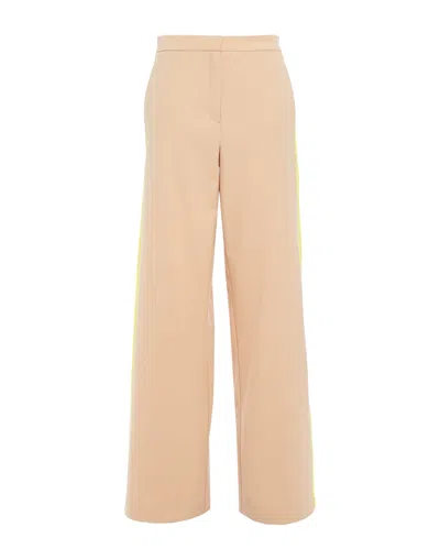 Chinti & Parker Pants In Beige