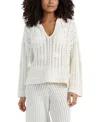 Chinti & Parker Cotton Hoodie