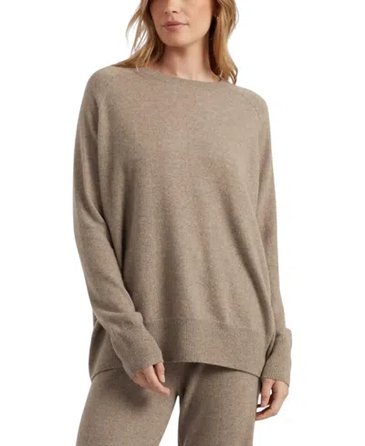 Chinti & Parker Women's Pure Cashmere Slouchy Sweater