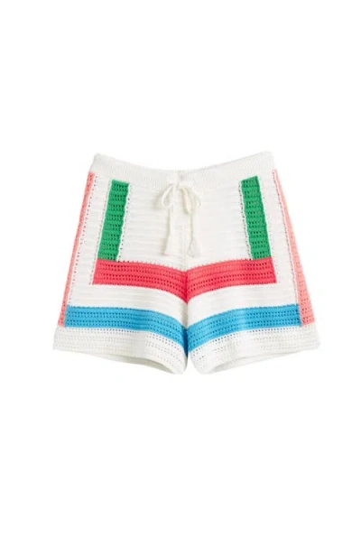 CHINTI & PARKER CHINTI & PARKER CAPRI SHORTS