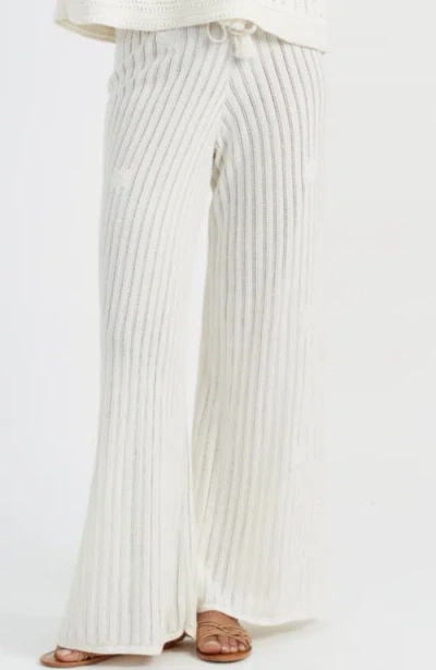 Chinti & Parker Laura Whitmore Bohemian Trousers
