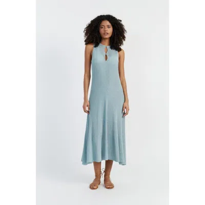 CHINTI & PARKER CHINTI & PARKER LAURA WHITMORE SIREN DRESS