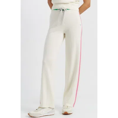 Chinti & Parker Peanuts Racquet Club Trousers