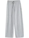 Chinti & Parker Hello Kitty Badge Trousers In Grau