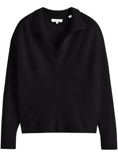 CHINTI & PARKER KNITTED JUMPER