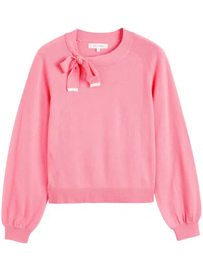 CHINTI & PARKER THE SAILORS SWEATER