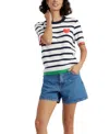 Chinti & Parker Breton T-shirt