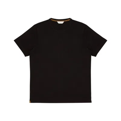 Chirimoya Men's Classic T-shirt - Black