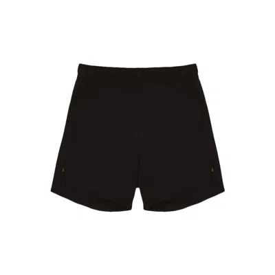 Chirimoya Men's Leisure Shorts - Black
