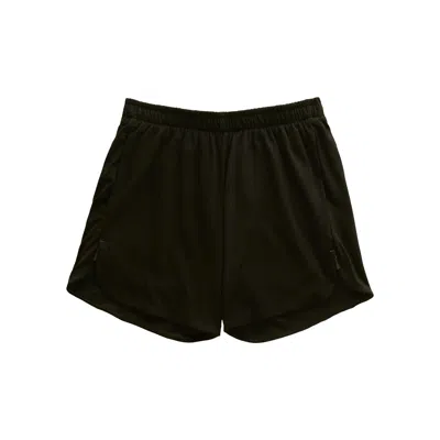 Chirimoya Men's Track Shorts - Black