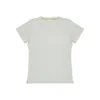 Chirimoya Women's Classic T-shirt - Baby Blue In Blue