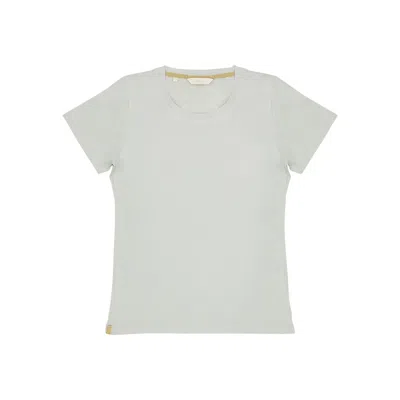 Chirimoya Women's Classic T-shirt - Baby Blue