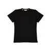 Chirimoya Women's Classic T-shirt - Black In Black