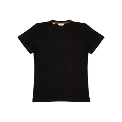 Chirimoya Women's Classic T-shirt - Black