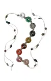 Chis Studio Saint Tropez Belt In Multi